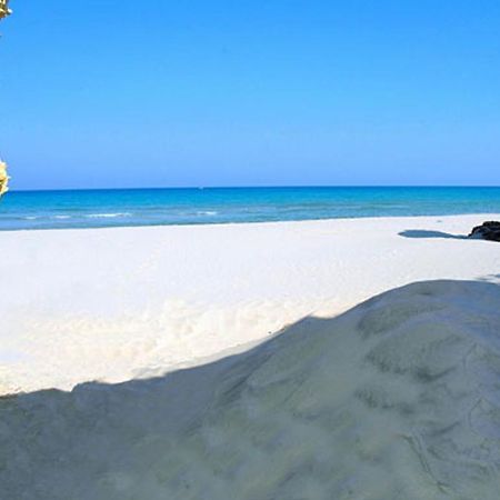 Idrusa Otranto Dış mekan fotoğraf