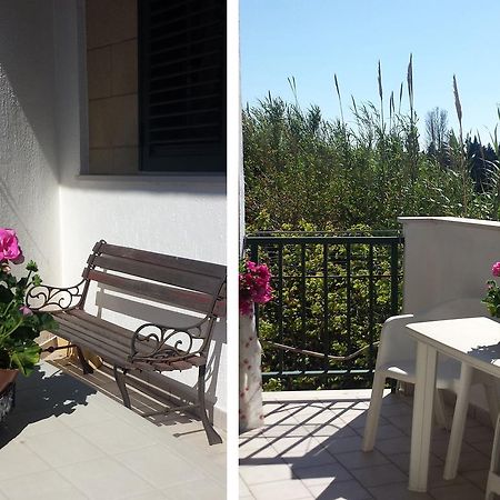 Idrusa Otranto Dış mekan fotoğraf