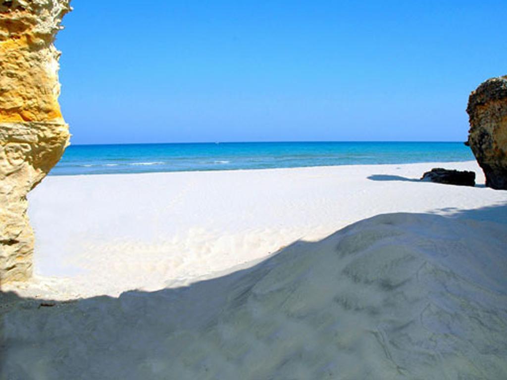 Idrusa Otranto Dış mekan fotoğraf
