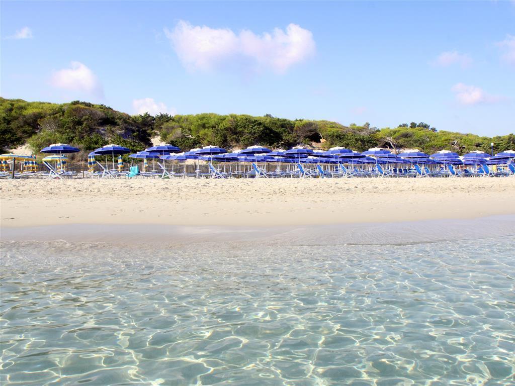 Idrusa Otranto Dış mekan fotoğraf