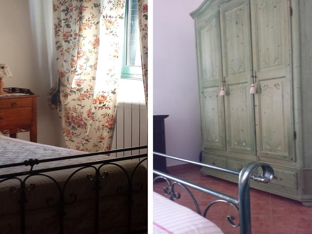 Idrusa Otranto Dış mekan fotoğraf