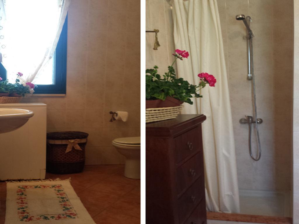 Idrusa Otranto Dış mekan fotoğraf