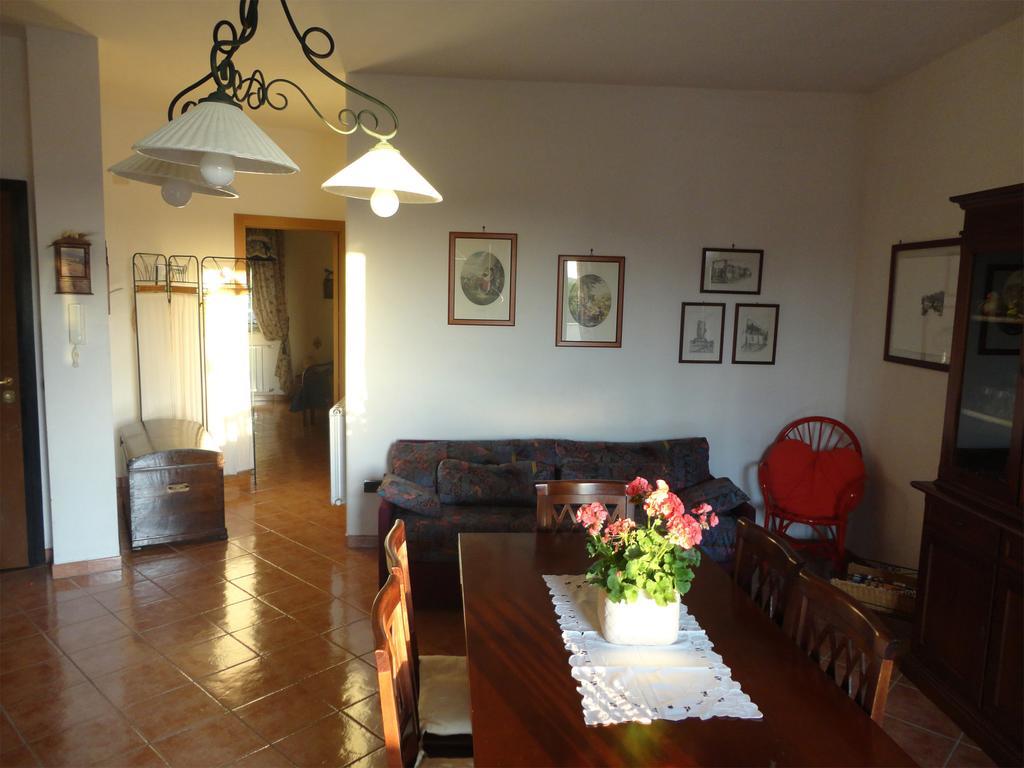 Idrusa Otranto Dış mekan fotoğraf