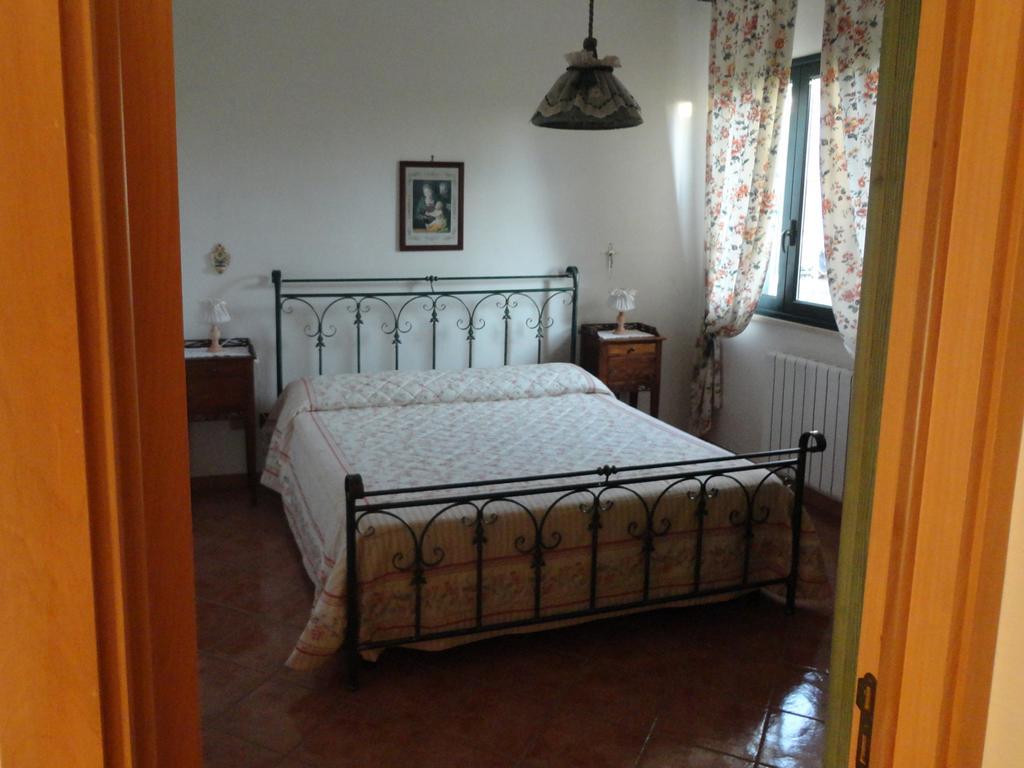 Idrusa Otranto Dış mekan fotoğraf