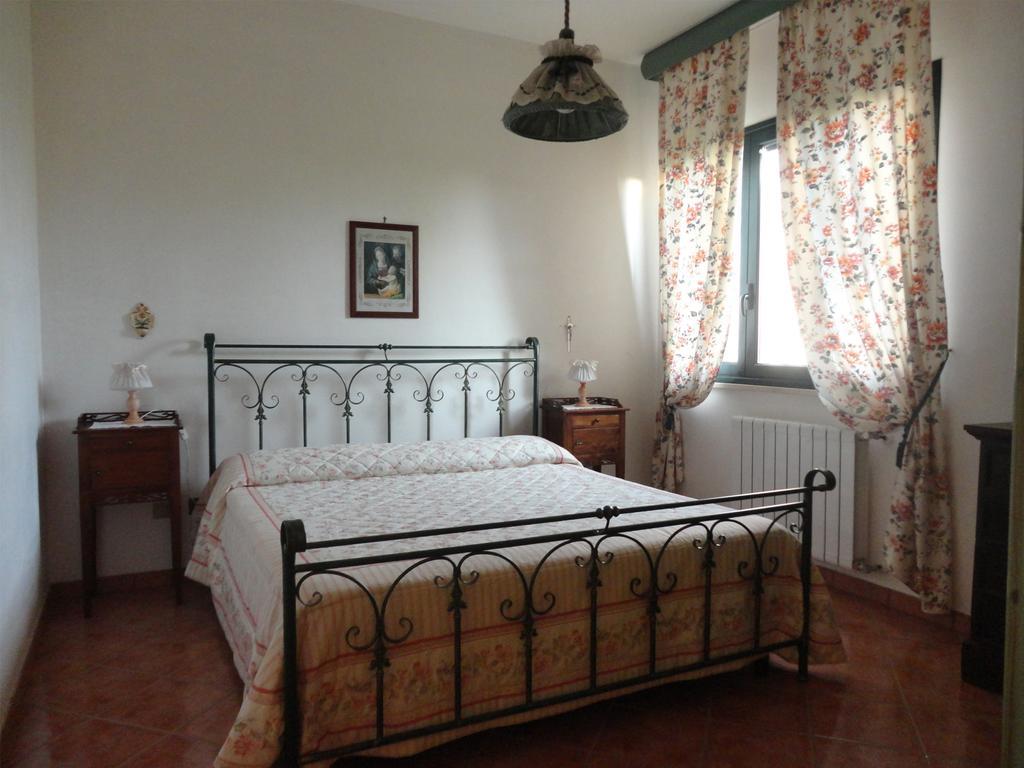 Idrusa Otranto Dış mekan fotoğraf