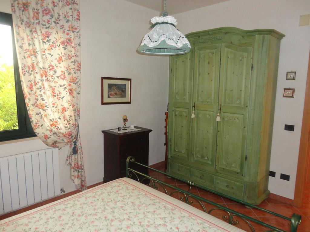 Idrusa Otranto Dış mekan fotoğraf
