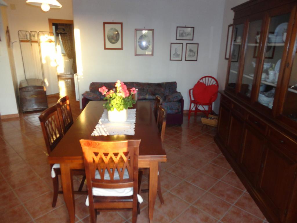 Idrusa Otranto Dış mekan fotoğraf